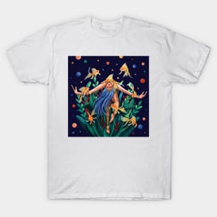 Deep Breath T-Shirt